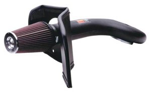 Dodge Dakota Performance Air Intake - K&N Engineering - FIPK - `00-`03